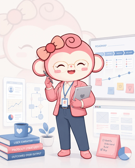 PRD 大师